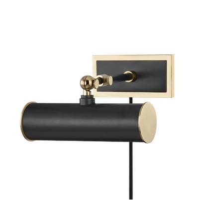 Holly Plug-In Picture Light