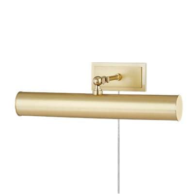 Holly Plug-In Picture Light