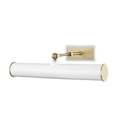 Holly Plug-In Picture Light