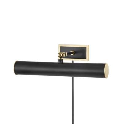 Holly Plug-In Picture Light
