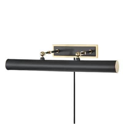 Holly Plug-In Picture Light by Mitzi