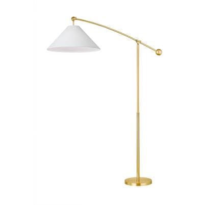 Birdie Floor Lamp