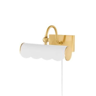 Fifi Picture Light by Mitzi