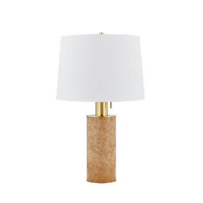 Clarissa Table Lamp