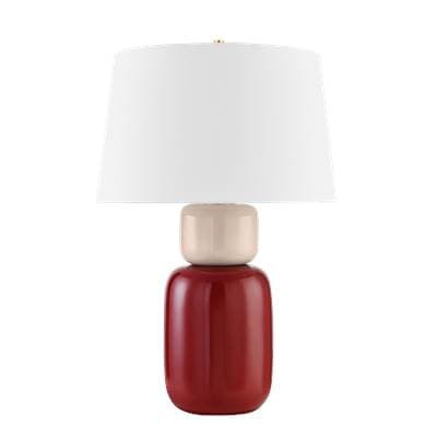 Batya Table Lamp by Mitzi
