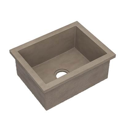 Pacifica 2217 Kitchen Sink Earth