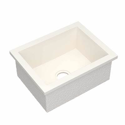 Pacifica 2217 Kitchen Sink Pearl