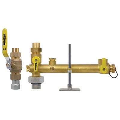 3/4 SWT DWHSV-X and DU GBV KIT