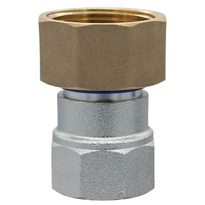 1 GFU X 1/2 FIP DIELECTRIC UNION FITTING