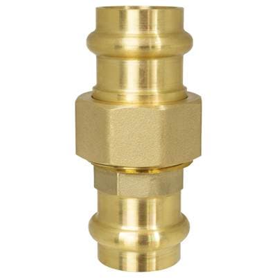 1 PRS LF DZR BR UNION