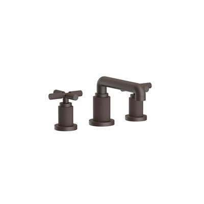 Kimbell Widespread Lavatory Faucet Oil Rubbed Bronze