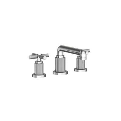 Kimbell Widespread Lavatory Faucet Polished Chrome