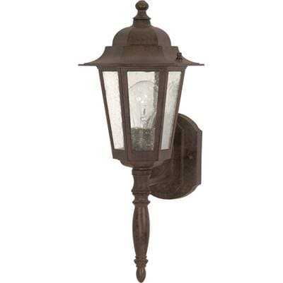 Cornerstone 1 Light Outdoor