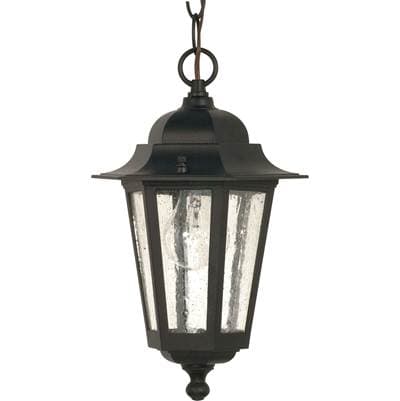 Cornerstone 1 Light Hanging Lantern