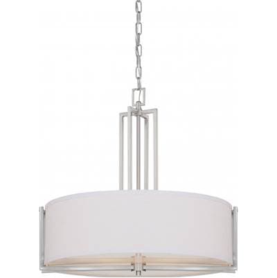 Gemini 4 Light Pendant
