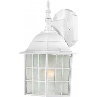 Adams 1 Light 14'' Outdoor Wall