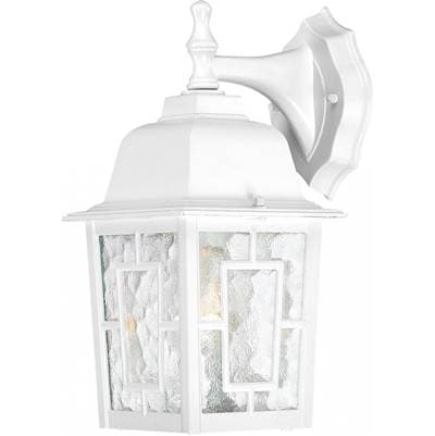 Banyan 1 Light 12'' Outdoor Wall