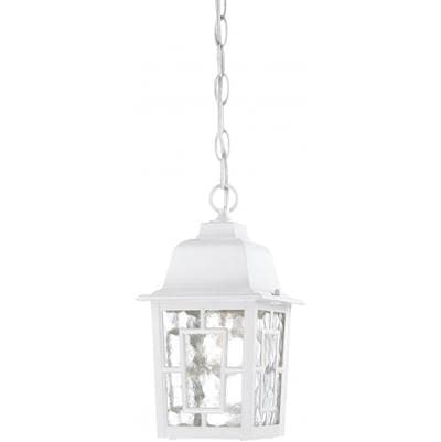 Banyan 1 Light Outdoor Hanging