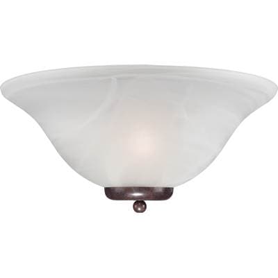 Ballerina 1 Light Wall Sconce