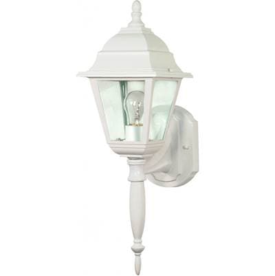 Briton 1 Light 18'' Wall Lantern