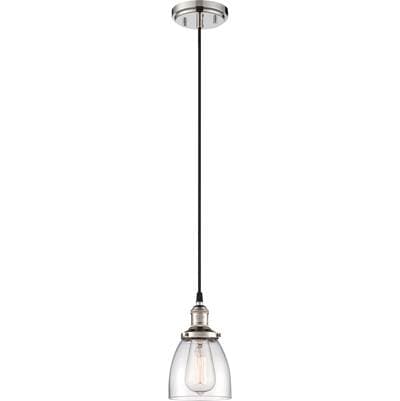 1 Light Vintage Pendant