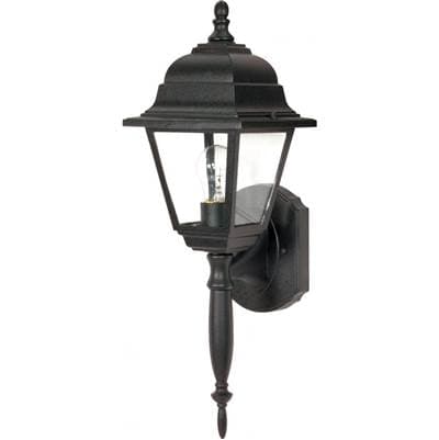 Briton 1 Light 18'' Wall Lantern