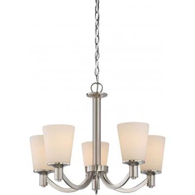 Laguna 5 Light Hanging Fixture