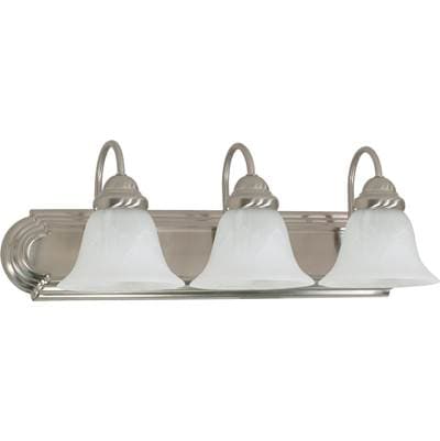 Ballerina 3 Light 24'' Vanity