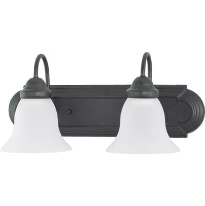 Ballerina 2 Light 18'' Vanity