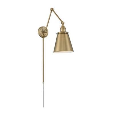 Bayard Swing Arm Fixture