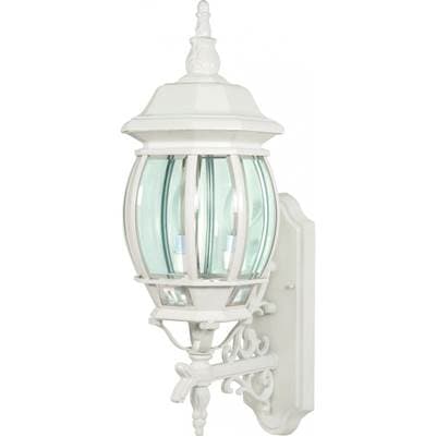 Central Park 3 Light Outdoor by Nuvo