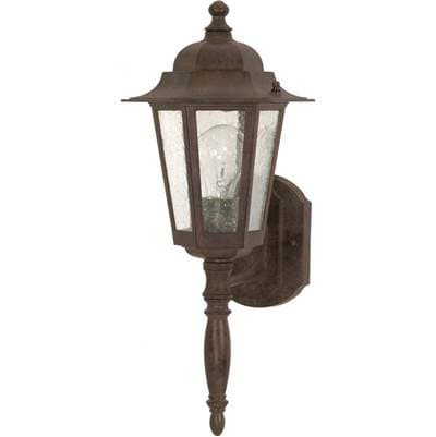Cornerstone 1 Light Outdoor