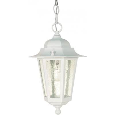 Cornerstone 1 Light Hanging Lantern