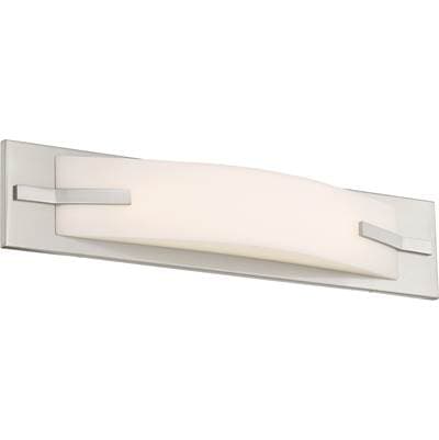 Bow LED 19'' Vanity