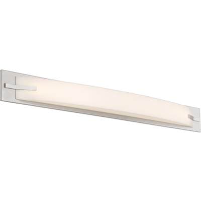 Bow LED 39'' Vanity