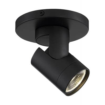 12 W LED Barrel Monopoint