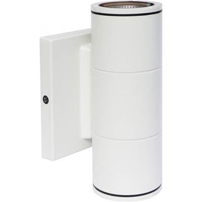 2 Light LED Small Up and Down Sconce
