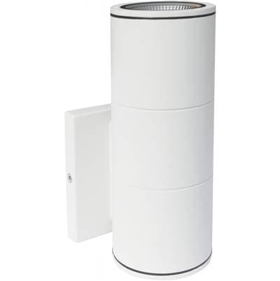 1 Light LED Large Up Or Down Sconce by Nuvo