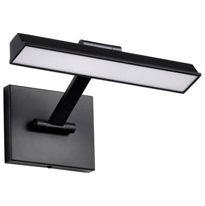 Hazel 12'' Led Picture Lt 3 Cct by Nuvo