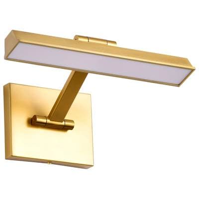 Hazel 12'' Led Picture Lt 3 Cct by Nuvo