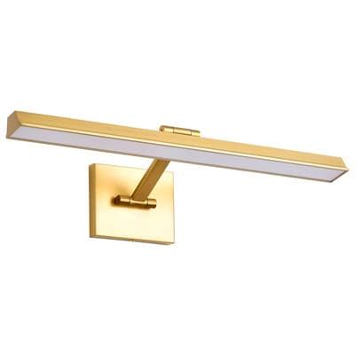 Hazel 24'' Led Picture Lt 3 Cct by Nuvo