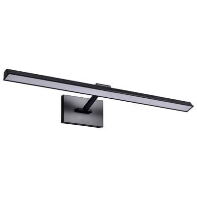 Hazel 36'' Led Picture Lt 3 Cct by Nuvo