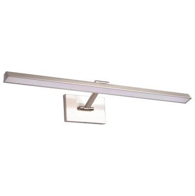 Hazel 36'' Led Picture Lt 3 Cct