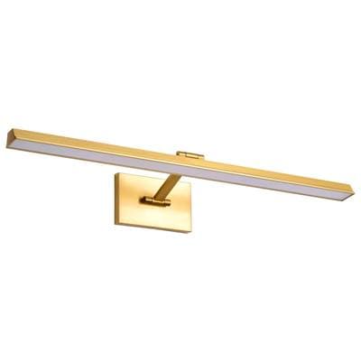 Hazel 36'' Led Picture Lt 3 Cct by Nuvo