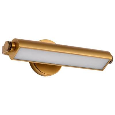 Auden 18'' Led Vanity 3 Cct