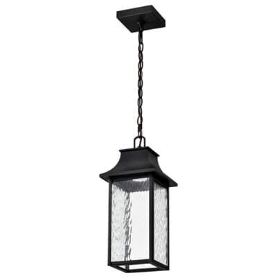 Austen 1Lt Outdoor Hanging by Nuvo