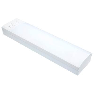 LED 18'' WRAP WITH DUAL GFCIS