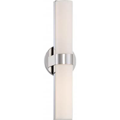 Bond Double LED Vanity by Nuvo