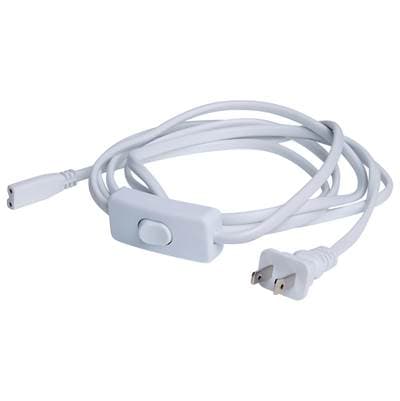 8FT LINE SWITCH  and  POWER CORD