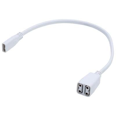 CABLE SPLITTER SINGLE TO DOUBL